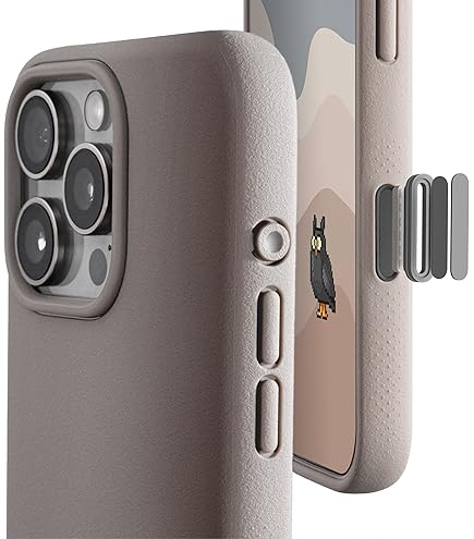 rhode lip case iPhone16Pro グレー Buy Rhode Skin Lip Case - Iphone 16 Pro for the best price in